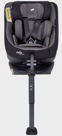 Dammam, Baby & Kid Stuff, SAR 1000,  Joie Car Seat Spin 360
