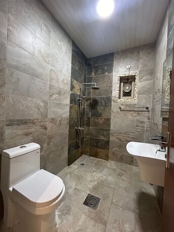 Kuwait City, Apartments/Houses, KWD 500/month,  3 BR,  For Rent In Salwa, Super Deluxe Finishing.