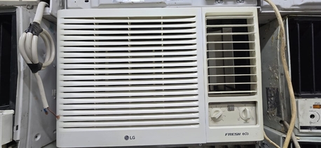 Al Murabba, Air Conditioners, SAR 300,  Murabba Exchange Offer - SAR 300  Free Delivery And Install  Good Conditions Ac Available