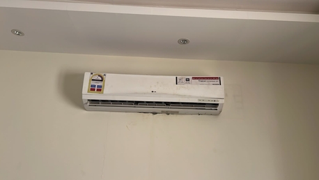 Al Murabba, Air Conditioners, SAR 600,  Murabba Selling All Types Of Used Split & Window Air Conditioner. Have Warranty.