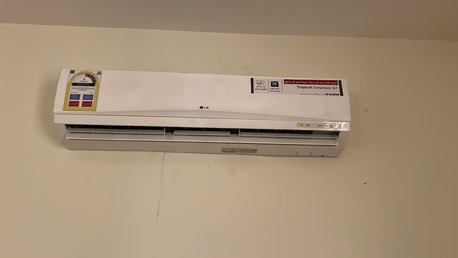 Al Murabba, Air Conditioners, SAR 600,  Murabba Selling All Types Of Used Split & Window Air Conditioner. Have Warranty.