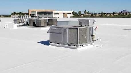 Khobar, Construction, Waterproofing  Roof Coating  Azal Harari Professional Worker