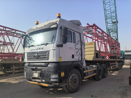 Jubail, Jobs, Heavy Equipment Administrator &ndash; Lifting And Transport Equipment Rental Industry(Jubail)