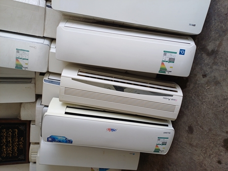 Riyadh, Air Conditioners, SAR 22,  Selling All Types Of Air Conditioner Split Air Conditioner