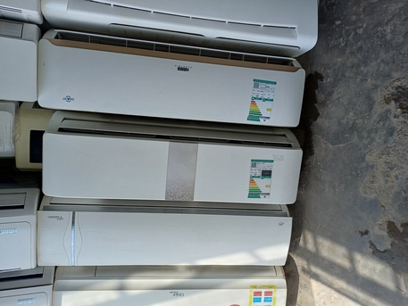 Riyadh, Air Conditioners, SAR 22,  Selling All Types Of Air Conditioner Split Air Conditioner