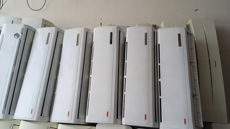Riyadh, Air Conditioners, SAR 22,  Selling All Types Of Air Conditioner Split Air Conditioner