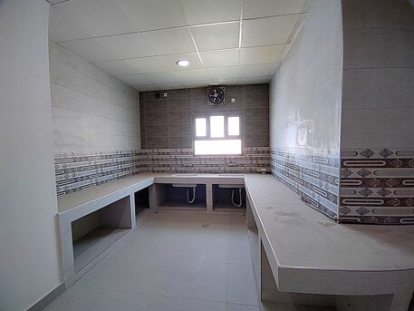 Asker, Staff Accomodation, BHD 4800,  1200 Sq. Meter,  Approved Accommodation (200 Peoples) For Rent In Ras Zuwayed BD.4800/-