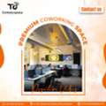 Affordable And All-Inclusive Coworking In Noida Sector 63