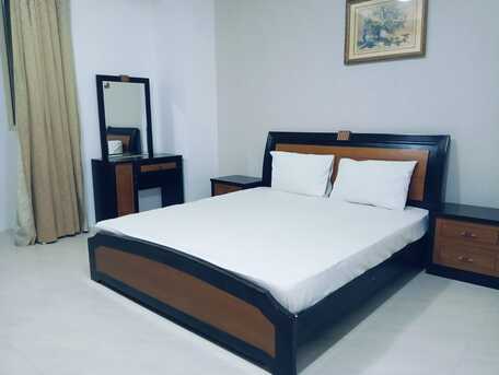 Juffair, Apartments, Flats, Houses & Villas, BHD 250/month,  1 BR,  Flat For Rent In Juffair With EWA , Unlimited Nearby Juffair Square