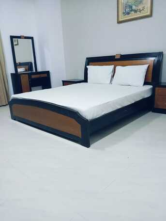 Juffair, Apartments, Flats, Houses & Villas, BHD 250/month,  1 BR,  Flat For Rent In Juffair With EWA , Unlimited Nearby Juffair Square