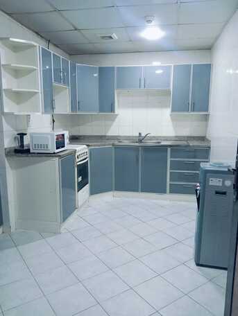 Juffair, Apartments, Flats, Houses & Villas, BHD 250/month,  1 BR,  Flat For Rent In Juffair With EWA , Unlimited Nearby Juffair Square