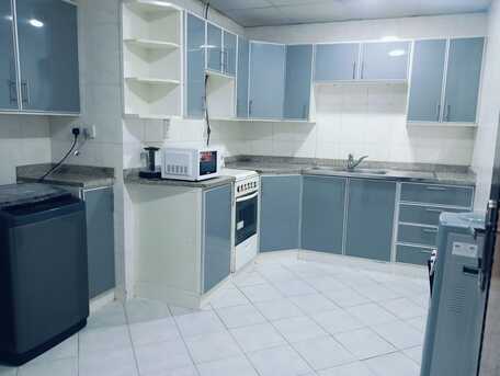 Juffair, Apartments, Flats, Houses & Villas, BHD 250/month,  1 BR,  Flat For Rent In Juffair With EWA , Unlimited Nearby Juffair Square