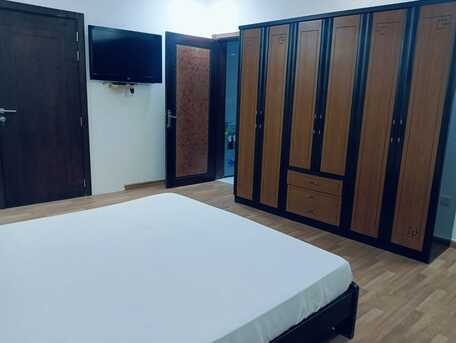 Juffair, Apartments, Flats, Houses & Villas, BHD 200/month,  Furnished,  Studio,  Furnished Studio Flat For Rent  In Juffair
