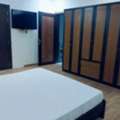 BHD 200/month,  Furnished,  Studio,  Furnished Studio Flat For Rent  In Juffair