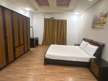 Juffair, Apartments, Flats, Houses & Villas, BHD 200/month,  Furnished,  Studio,  Furnished Studio Flat For Rent  In Juffair