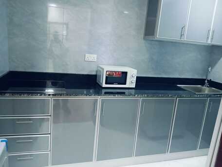 Juffair, Apartments, Flats, Houses & Villas, BHD 200/month,  Furnished,  Studio,  Furnished Studio Flat For Rent  In Juffair