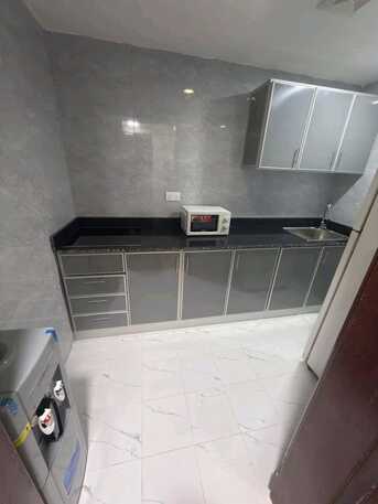 Juffair, Apartments, Flats, Houses & Villas, BHD 200/month,  Furnished,  Studio,  Furnished Studio Flat For Rent  In Juffair