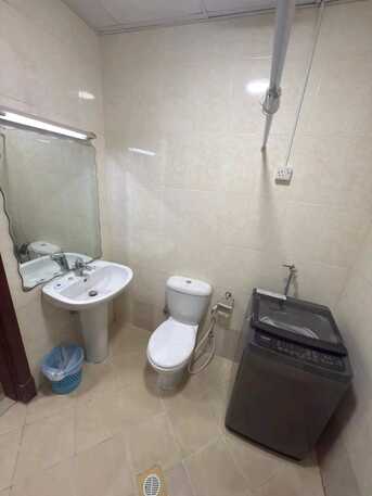 Juffair, Apartments, Flats, Houses & Villas, BHD 200/month,  Furnished,  Studio,  Furnished Studio Flat For Rent  In Juffair