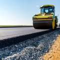 Asphalt,stone Fixing ,interlock And Curbs Stone Contractor