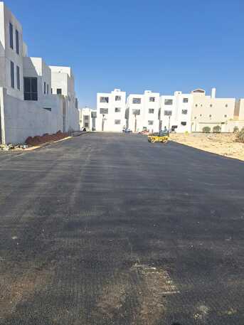 Riyadh, Construction, Asphalt,stone Fixing ,interlock And Curbs Stone Contractor