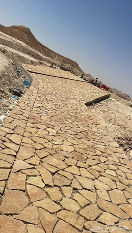 Riyadh, Construction, Asphalt,stone Fixing ,interlock And Curbs Stone Contractor