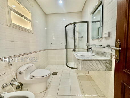 Kuwait City, Apartments/Houses, KWD 1000/month,  4 BR,  Four Master Bedroom Floor For Rent In Qortuba