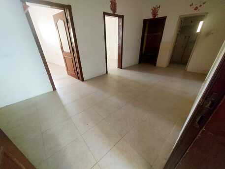 Busaiteen, Apartments, Flats, Houses & Villas, BHD 100/month,  2 BR,  Flat For Rent In Busaiteen Near Petrol Station
