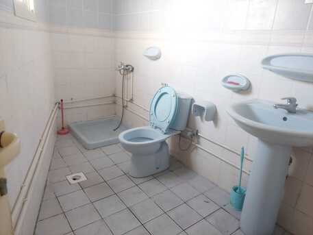Busaiteen, Apartments, Flats, Houses & Villas, BHD 100/month,  2 BR,  Flat For Rent In Busaiteen Near Petrol Station