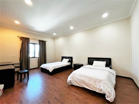 Al Seef, Apartments/Houses, BHD 400/month,  Furnished,  2 BR,  Fully Furnished Luxurious 2 BHK Apartment For Rent In Seef