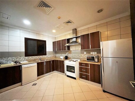 Al Seef, Apartments/Houses, BHD 400/month,  Furnished,  2 BR,  Fully Furnished Luxurious 2 BHK Apartment For Rent In Seef