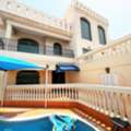 BHD 750,  Furnished,  Fully Furnished Swimming Pool Villa In Busaiteen