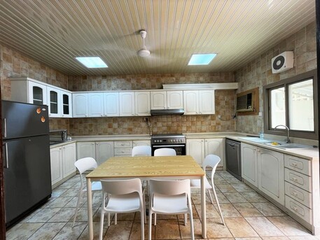 Busaiteen, Villas, BHD 750,  Furnished,  Fully Furnished Swimming Pool Villa In Busaiteen