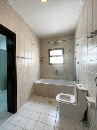 Busaiteen, Villas, BHD 750,  Furnished,  Fully Furnished Swimming Pool Villa In Busaiteen