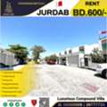BHD 600,  Luxury Compound Villa For Rent In Jurdab, Near Sanad
