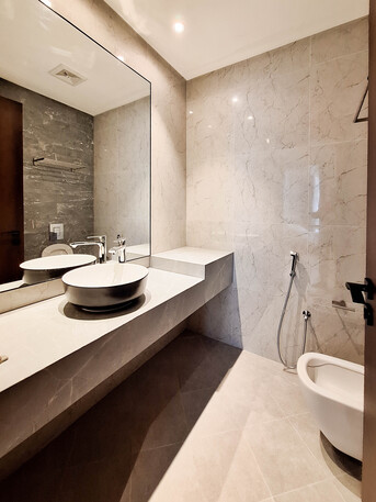 Manama, Apartments/Houses, BHD 350/month,  1 BR,  For Rent A Fully-furnished Apartment In Bu Quwah (Saraya 2) Area Including EWA