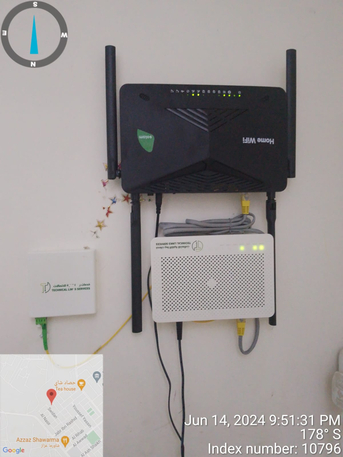 Al Malaz, Appliance Repair, Salam, STC, Mobily ,Zain . Maintenance