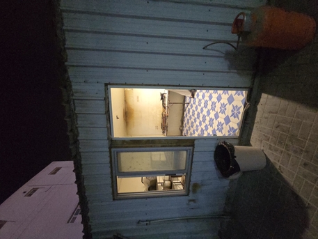 Riffa, Bedspace Available, BHD 25/month,  Bed Space In Hajiyat Monthly Basis Per Person 25 BD With Electricity.