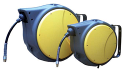 Pune, Heavy Equipment, INR 1,  Hose Reel Manufacturer In India