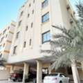 BHD 190/month,  2 BR,  Family Apartment For Rent In Janabiya
