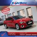 BHD 0001,  Audi A3,  2022,  Automatic,  28000 KM,