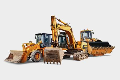 Jubail, Construction, Crane, Excavator, Loader, Roller & Forklift Hire &ndash; Call Today