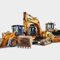 Crane, Excavator, Loader, Roller & Forklift Hire &ndash; Call Today