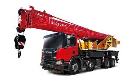 Jubail, Construction, Crane, Excavator, Loader, Roller & Forklift Hire &ndash; Call Today
