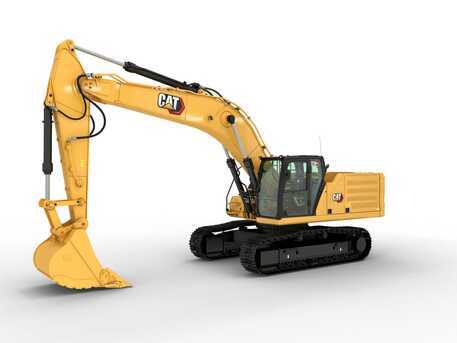 Jubail, Construction, Crane, Excavator, Loader, Roller & Forklift Hire &ndash; Call Today