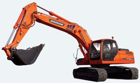 Jubail, Construction, Crane, Excavator, Loader, Roller & Forklift Hire &ndash; Call Today