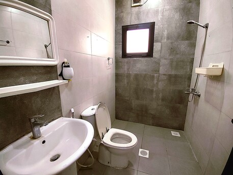 Manama, Apartments/Houses, BHD 200/month,  Furnished,  1 BR,  70 Sq. Meter,  Furnished 1 BHK Apartment For Rent In Al Guful  BD.200/- Inclusive