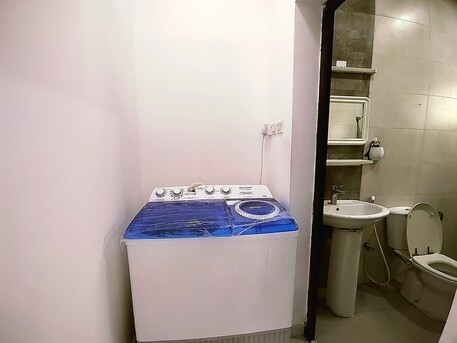 Manama, Apartments/Houses, BHD 200/month,  Furnished,  1 BR,  70 Sq. Meter,  Furnished 1 BHK Apartment For Rent In Al Guful  BD.200/- Inclusive