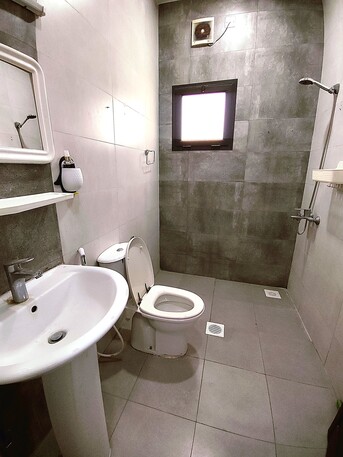 Manama, Apartments/Houses, BHD 200/month,  Furnished,  Studio,  65 Sq. Meter,  Furnished Studio Apartment For Rent In Al Guful  BD.200/- Inclusive