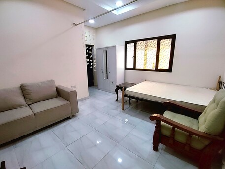 Manama, Apartments/Houses, BHD 200/month,  Furnished,  Studio,  65 Sq. Meter,  Furnished Studio Apartment For Rent In Al Guful  BD.200/- Inclusive