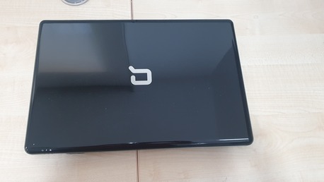 Riyadh, Computers, SAR 200,  Laptop Compaq Presario CQ61